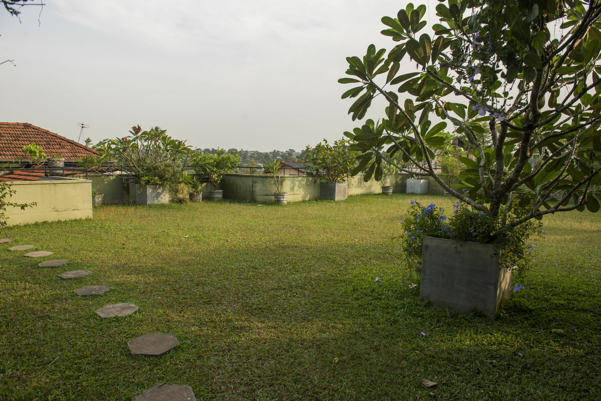 Villa Escondite - The Hotel Sri Jayewardenepura Kotte Exterior foto